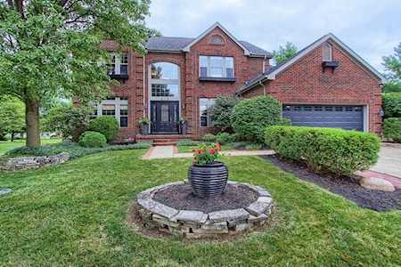 4385 Park Point Lewis Center, OH 43035