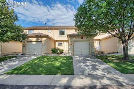680 Echo Lane Colorado Springs, CO 80904