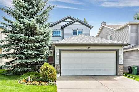 8 Cimarron Trail Okotoks, AB T1S 1V8