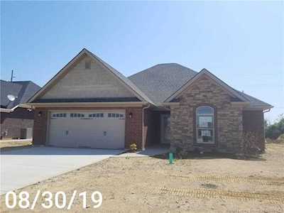 5728 Sugar Berry Lane Jeffersonville, IN 47130