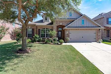 4012 Alderbrook Lane Fort Worth, TX 76262