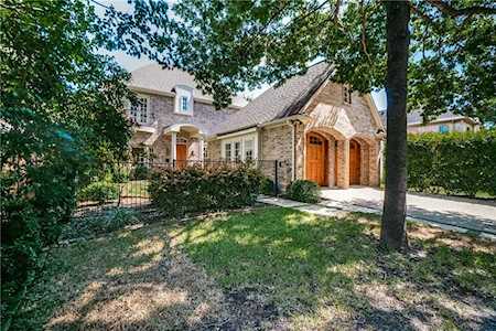 000 Confidential Ave. Dallas, TX 75209
