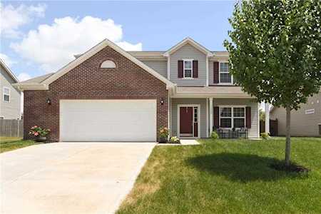 15248 Silver Charm Drive Noblesville, IN 46060