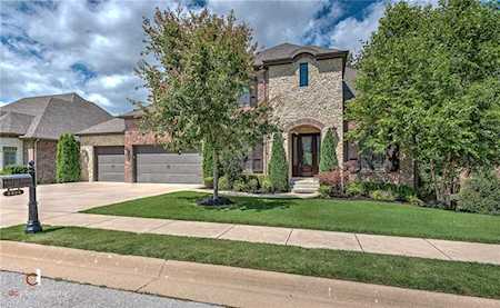 6905 W Altamonte DR Rogers, AR 72758