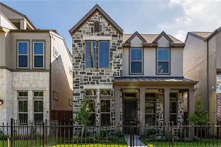 5161 Artemesia Lane Dallas, TX 75209