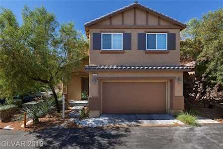 6205 Govett Crescent Ct Las Vegas, NV 89130