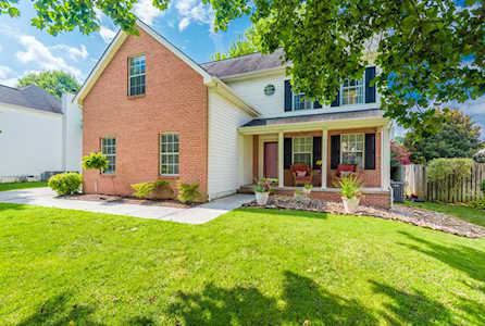 10160 Rockbrook Dr Knoxville, TN 37931