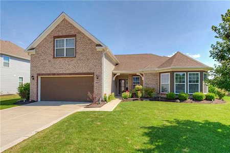 8825 New Heritage Court Indianapolis, IN 46239