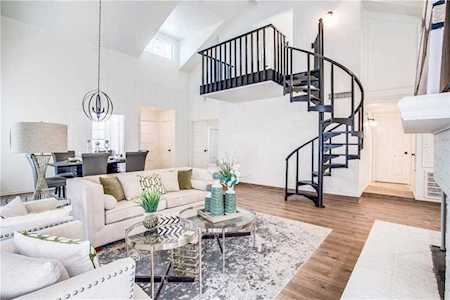 3207 Basil Court Dallas, TX 75204