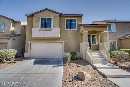 6369 Wild Chive Ave Las Vegas, NV 89122