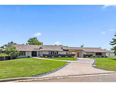 6330 Clearview Rd Boulder, CO 80303
