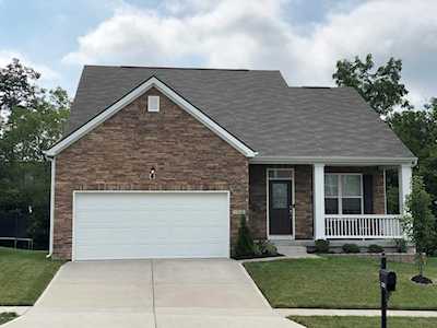 17035 Green Crest Ln Louisville, KY 40245