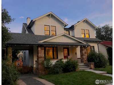 2132 Pine St Boulder, CO 80302
