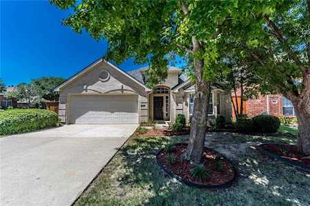 1636 Garrison Drive Frisco, TX 75033