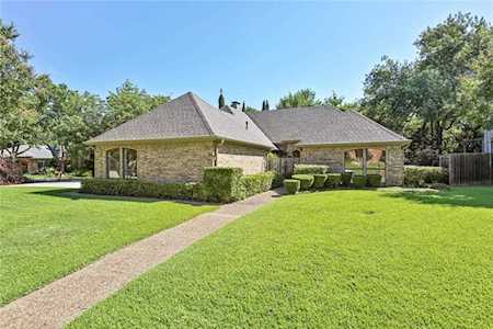 18707 Rembrandt Terrace Dallas, TX 75287