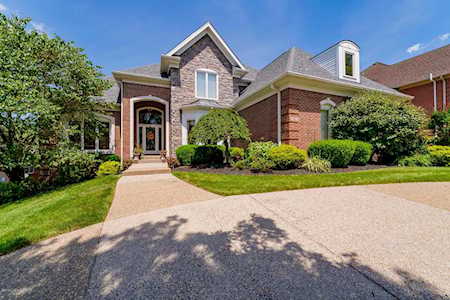 18511 Longview Park Ln Louisville, KY 40245