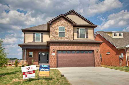 410 Spitzy Ln. - #111 Smyrna, TN 37167