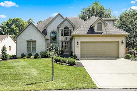 5533 Havens Corner Road Gahanna, OH 43230