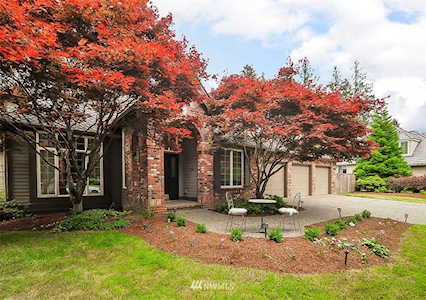 15624 278th Ave NE Duvall, WA 98019