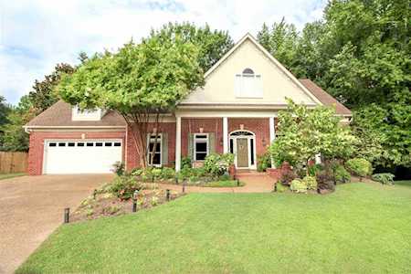 741 Vivian Leigh Cv Collierville, TN 38017