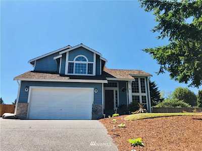 1302 27th St Ct NW Gig Harbor, WA 98335