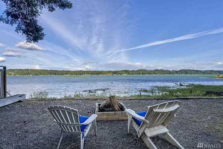 4915 NE North Shore Rd Belfair, WA 98528