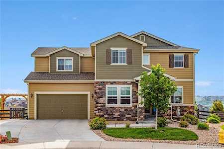 3188 Eagle Claw Place Castle Rock, CO 80108