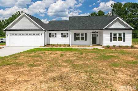 95 Sugarhill Drive Zebulon, NC 27597