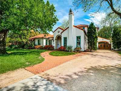 6466 Meadow Road Dallas, TX 75230