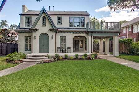 6645 Avalon Avenue Dallas, TX 75214