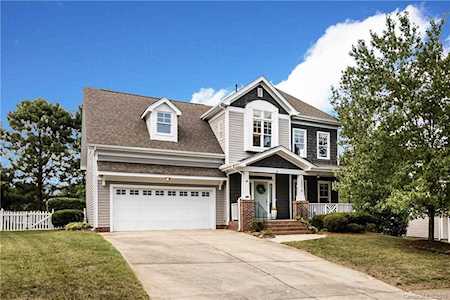 2210 Mirow Place Charlotte, NC 28270