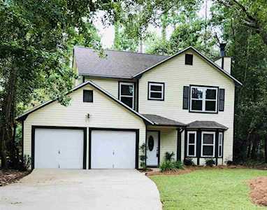 8121 Holly Ridge Trail Tallahassee, FL 32312