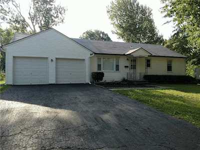 6607 N Forest Ave Gladstone, MO 64118