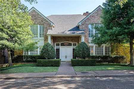 3 Glenmeadow Court Dallas, TX 75225