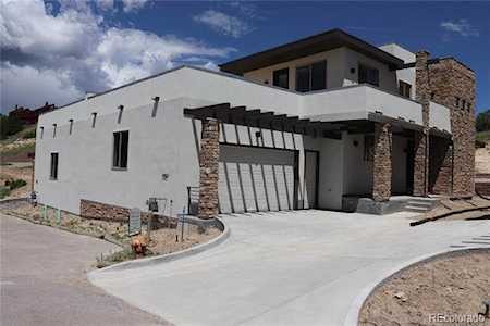 4407 Echo Butte Lane Larkspur, CO 80118