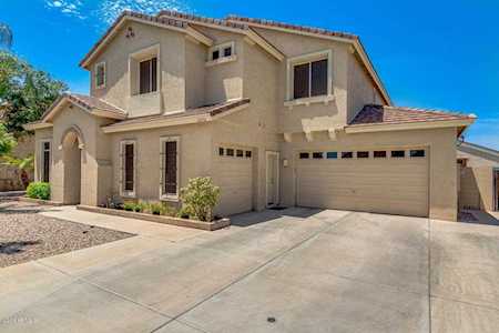 2896 S Birch Way Gilbert, AZ 85295