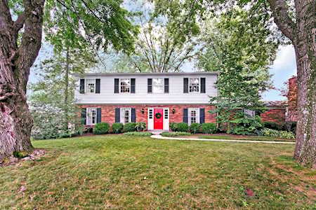 3109 Longford Ln Louisville, KY 40242