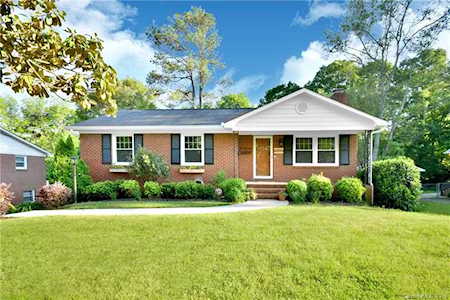 1532 Starbrook Dr Charlotte, NC 28210