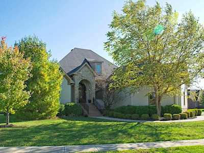 13722 Diving Hawk Crossing Mccordsville, IN 46055