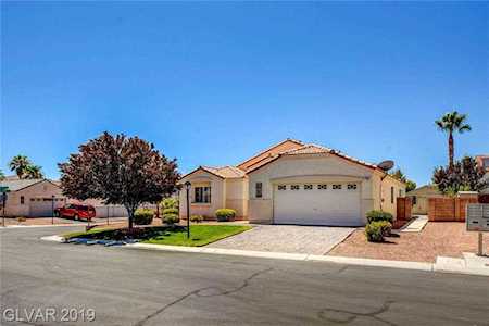 7861 Villa Del Fuego Ave Las Vegas, NV 89131