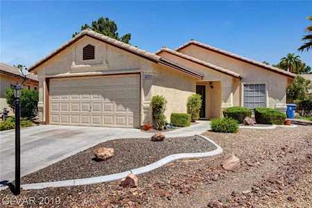 4832 Lawnwood Ct Las Vegas, NV 89130