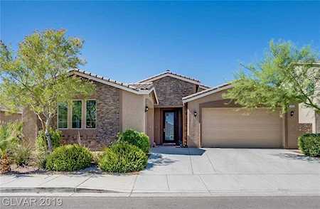 1693 Moss Canyon Ave Henderson, NV 89014