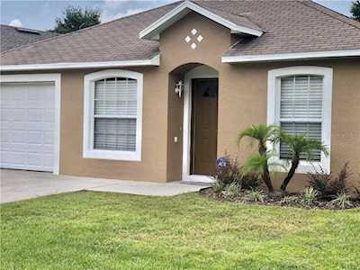 7807 Pine Fork Drive Orlando, FL 32822