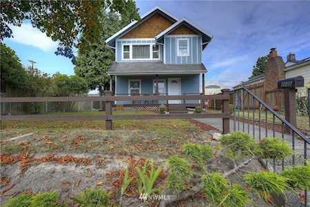 3122 N Huson St Tacoma, WA 98407
