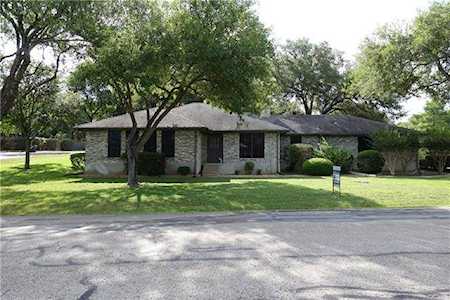 312 Canyon Wren Dr Buda, TX 78610