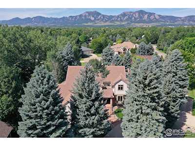 6184 Reserve Dr Boulder, CO 80303