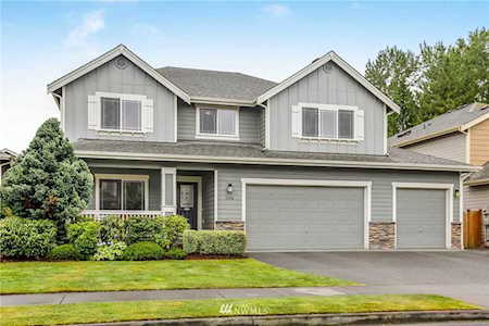 2328 122nd Place SE Everett, WA 98208