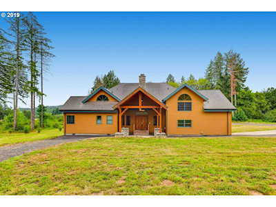 51994 Rabinsky Rd Scappoose, OR 97056