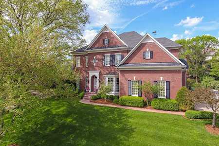 3524 Winterberry Cir Louisville, KY 40207