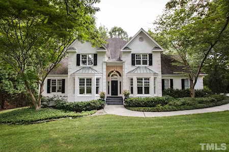 29 Brookside Place Durham, NC 27705